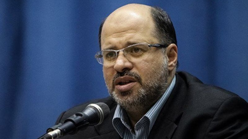 شهید امیرعبداللهیان مدرسه مقاومت را پایه‌گذاری کرد